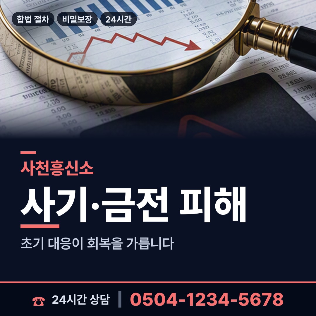 사천 남양동 군대전우찾기 상담 안내